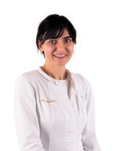 Picture of Stanislava Senzel,  dr. med. dent.